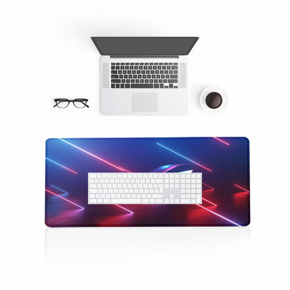 Premium Desk Mat  (3mm Thick) – 3 Size & Extra Large Desk Pad for Work & Gaming | Zenora Mats