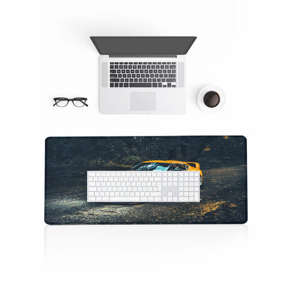 Premium Desk Mat  (3mm Thick) – 3 Size & Extra Large Desk Pad for Work & Gaming | Zenora Mats
